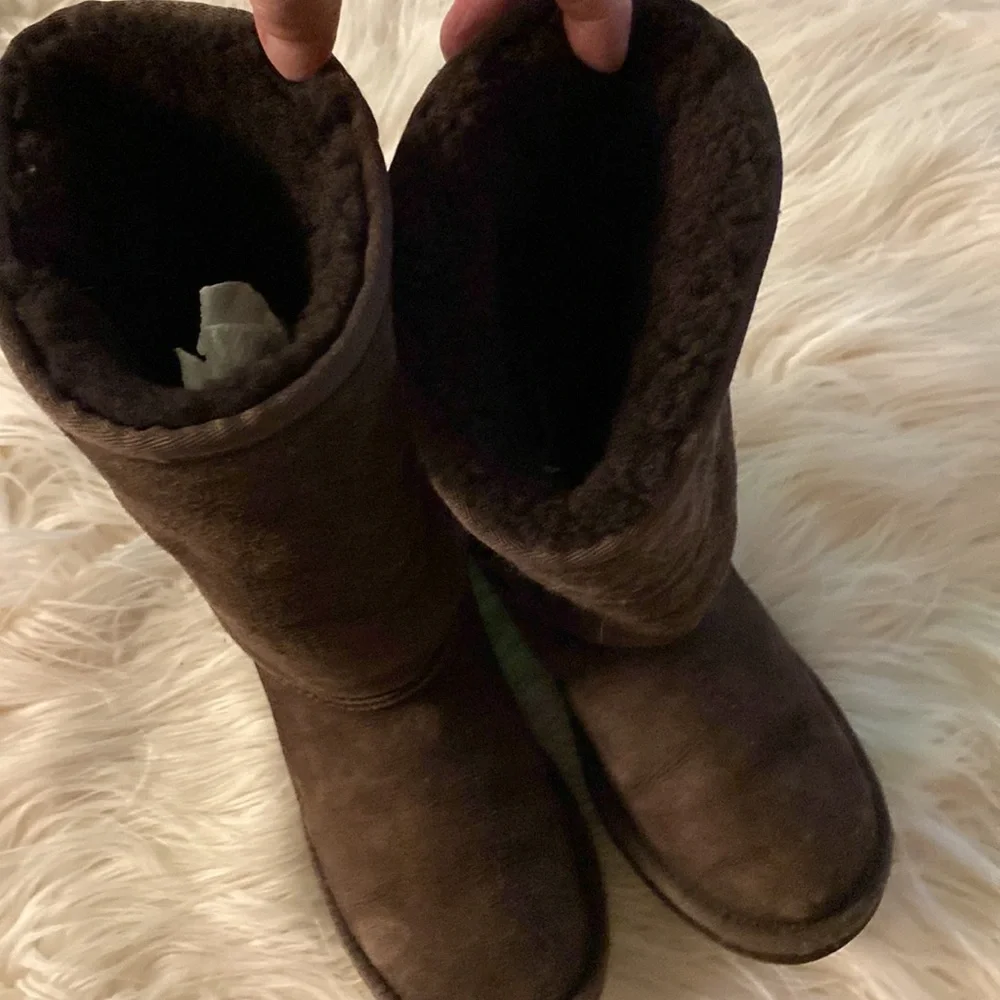UGG Australia winter boots